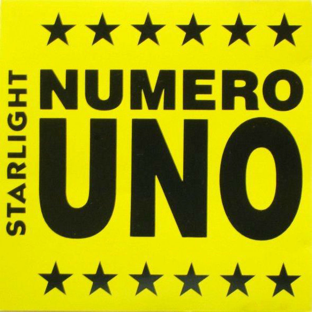 Numero Uno by Starlight