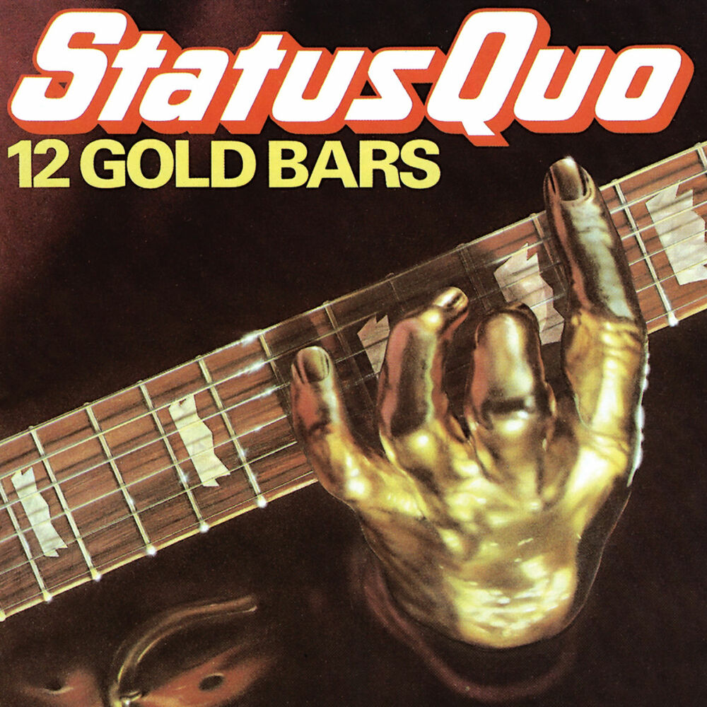 Again And Again by Status Quo
