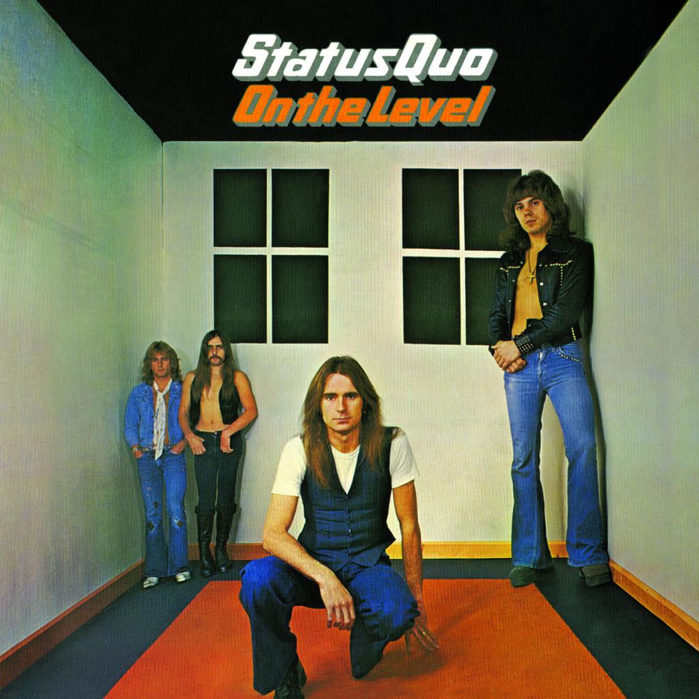 Down Down by Status Quo