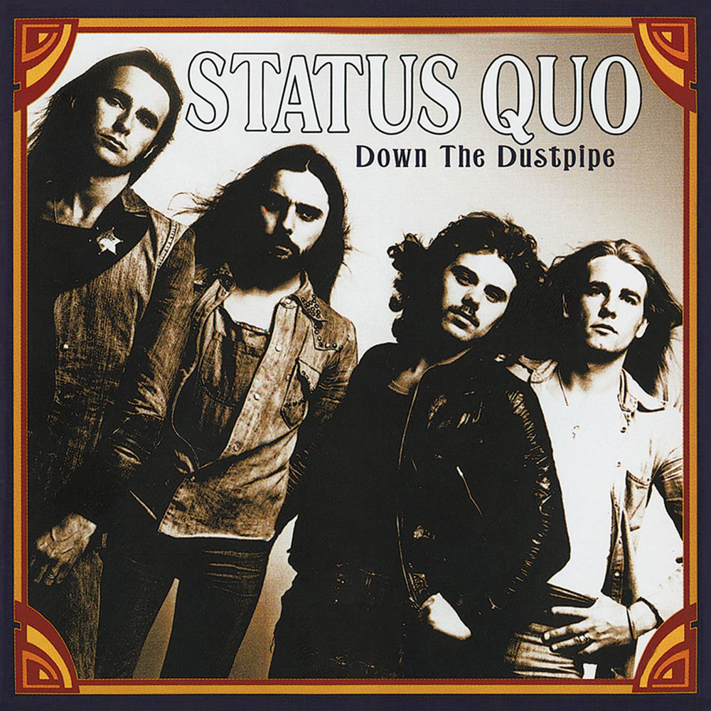 Ice In The Sun by Status Quo