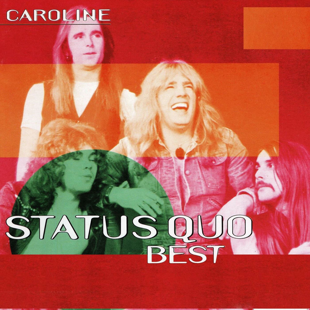 Lies by Status Quo
