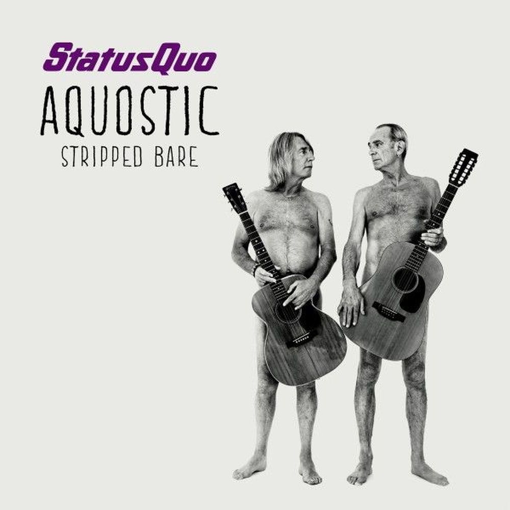 Paper Plane by Status Quo
