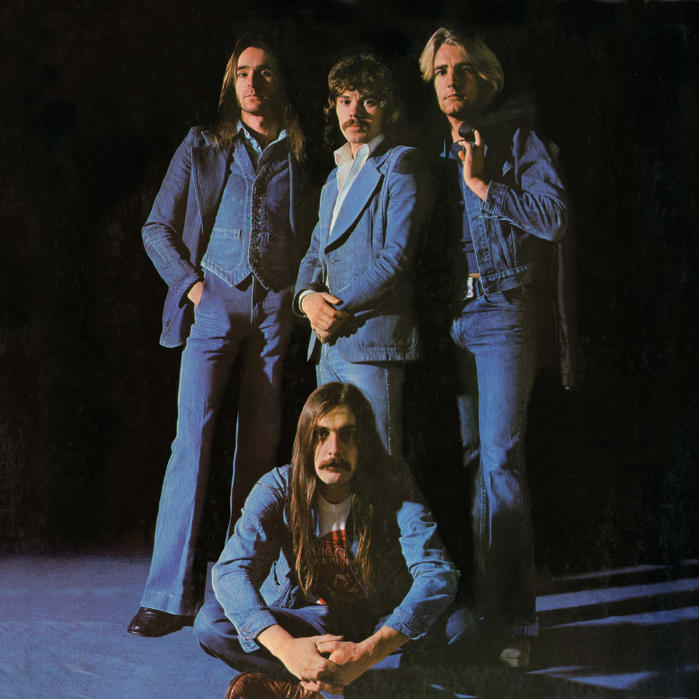Rain by Status Quo