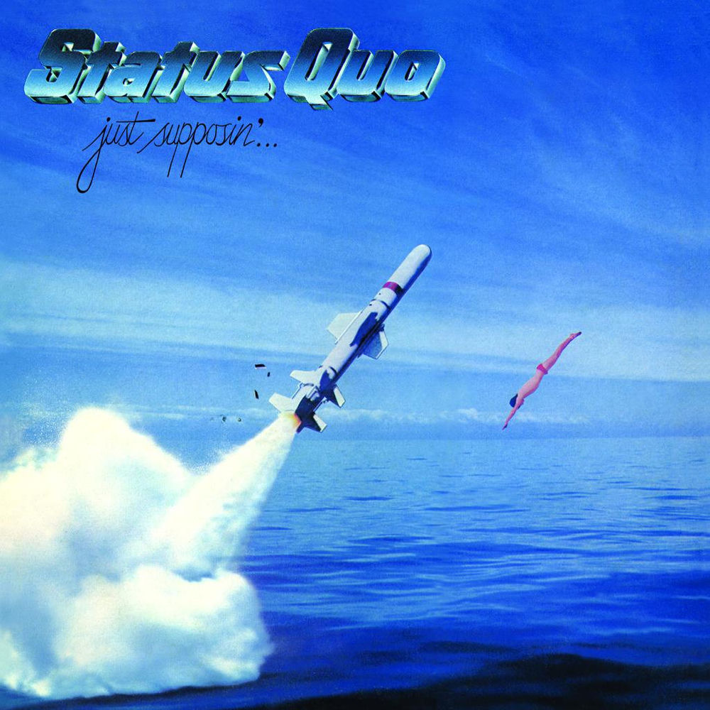 Rock 'N' Roll by Status Quo