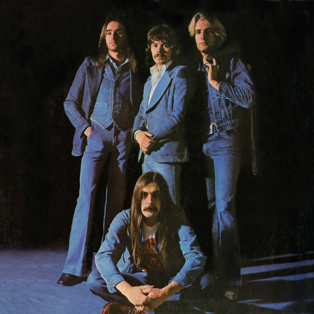 Wild Side Of Life by Status Quo