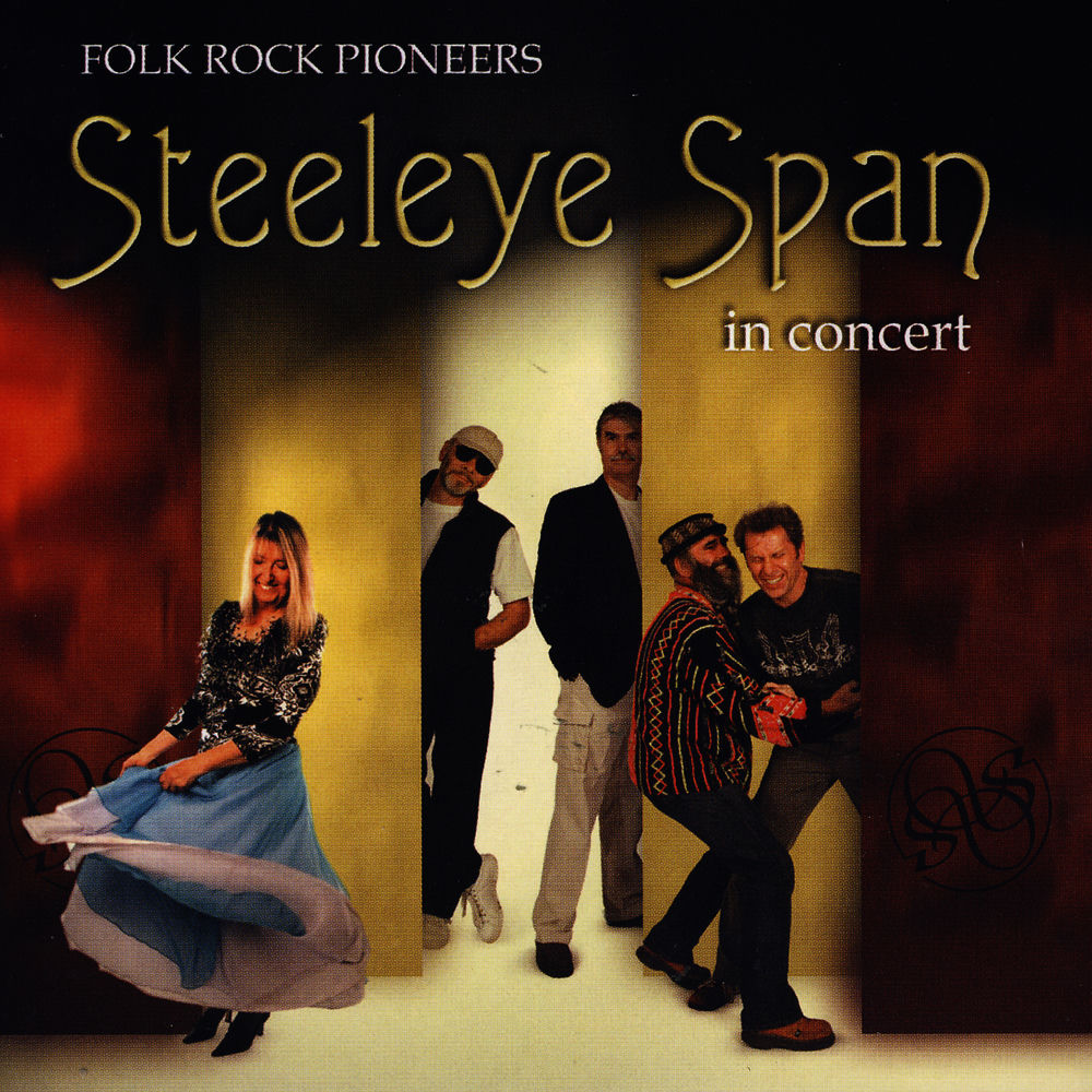 All Around My Hat by Steeleye Span