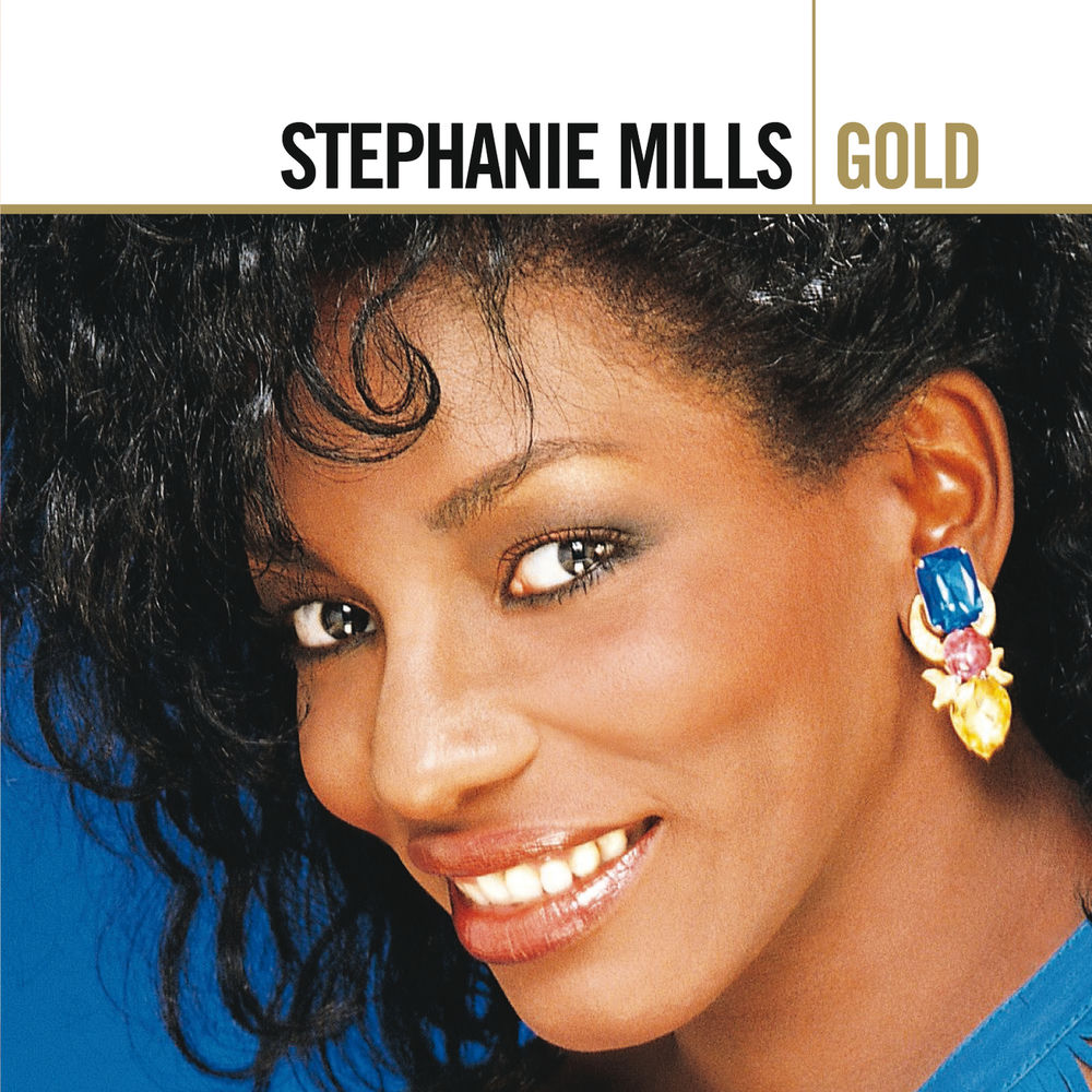 Never Knew Love Like This Before by Stephanie Mills