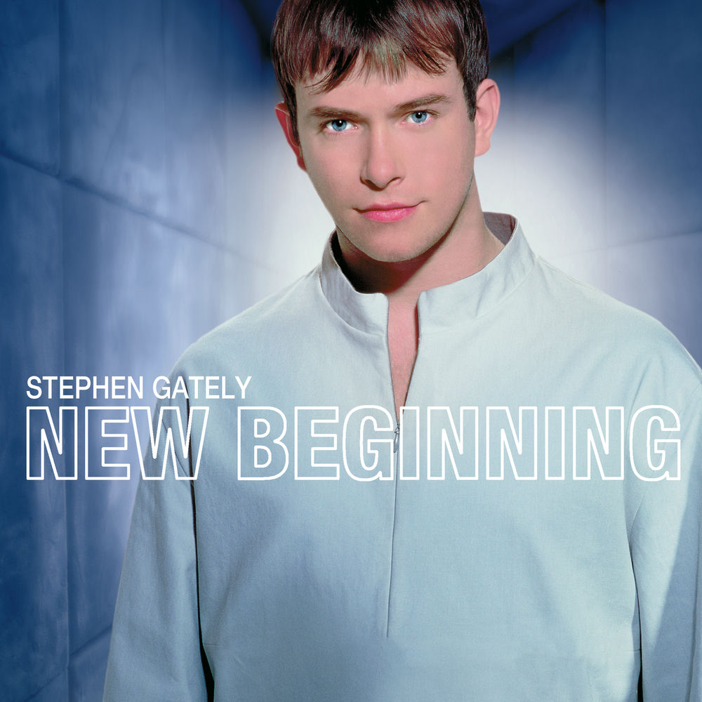 New Beginning by Stephen Gately