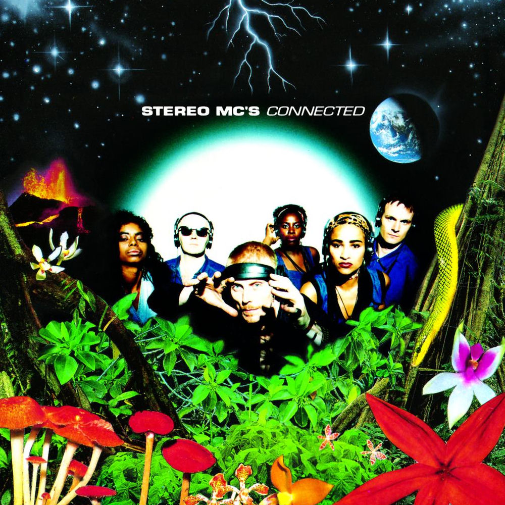 Creation by Stereo Mc'S