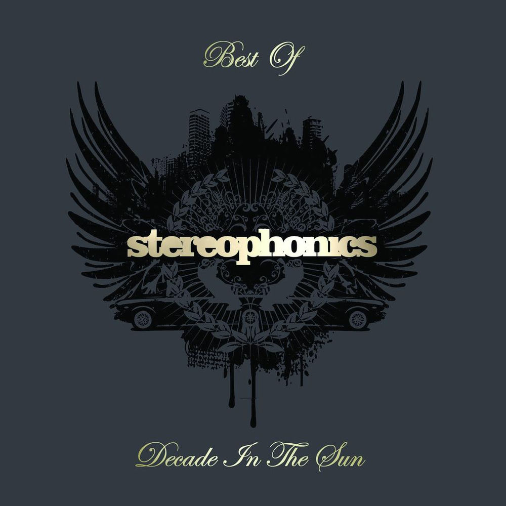 Maybe Tomorrow by Stereophonics