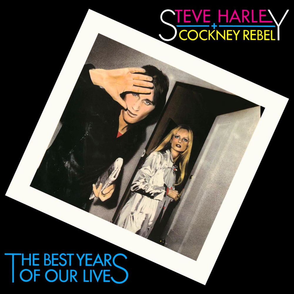 Make Me Smile (Come Up And See Me) by Steve Harley And Cockney Rebel