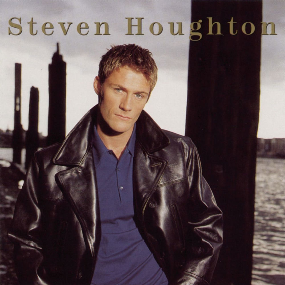 Wind Beneath My Wings by Steven Houghton