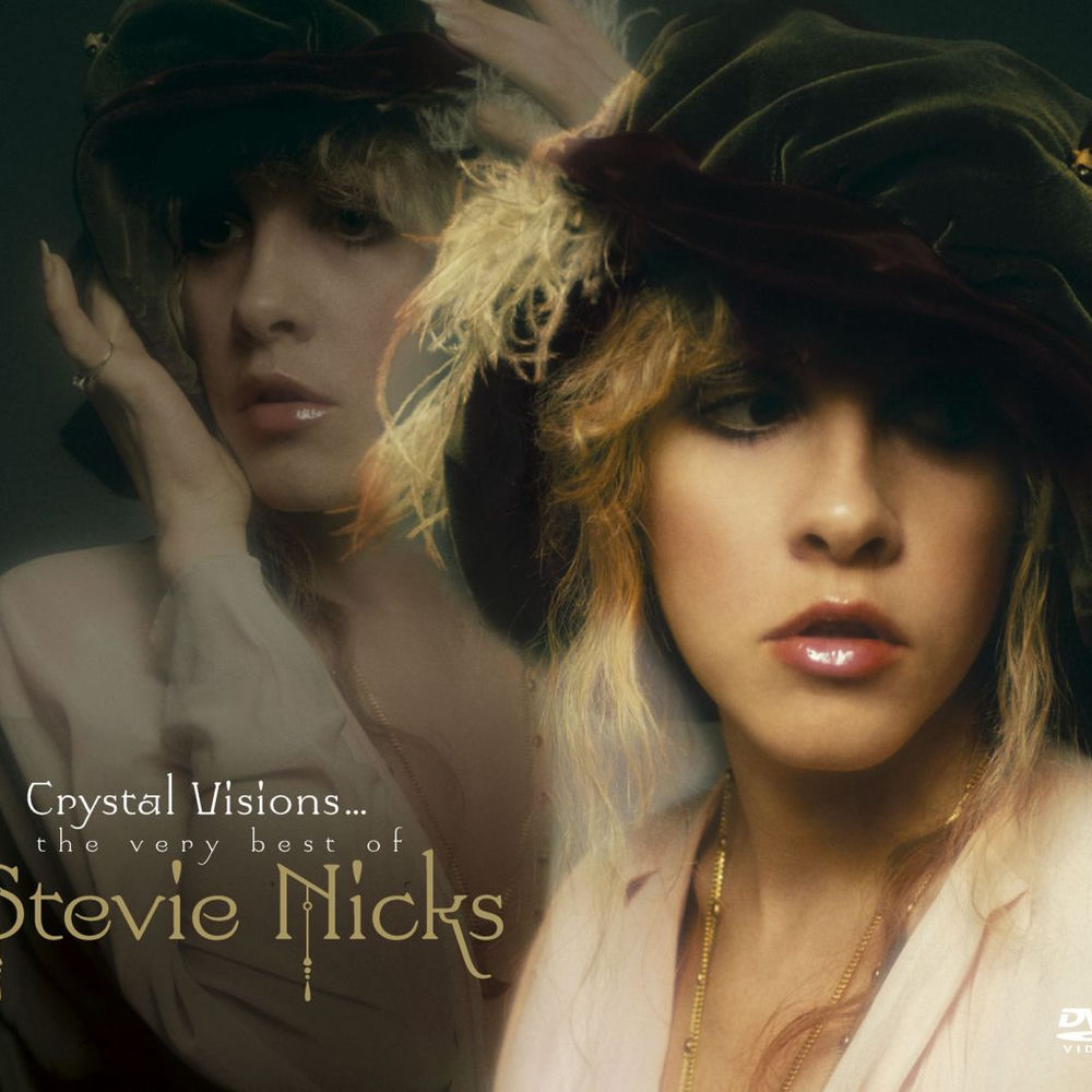 I Cant Wait by Stevie Nicks