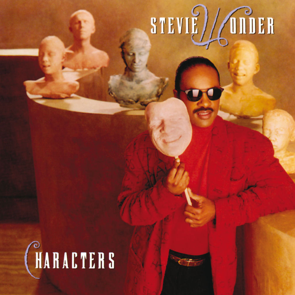 Get It by Stevie Wonder And Michael Jackson