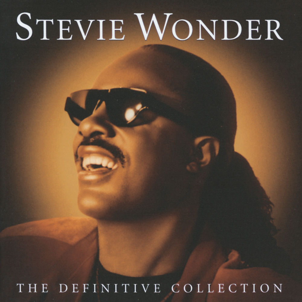 Do I Do by Stevie Wonder