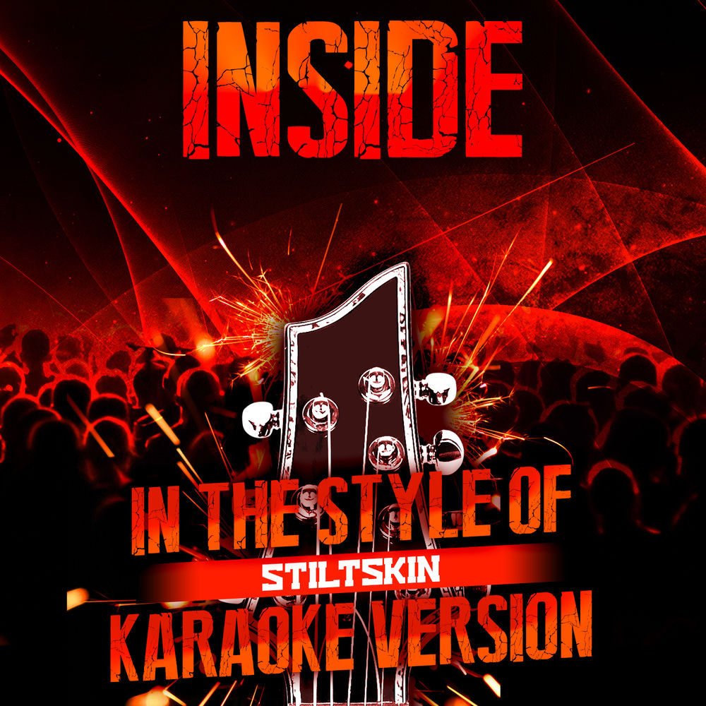 Inside by Stiltskin