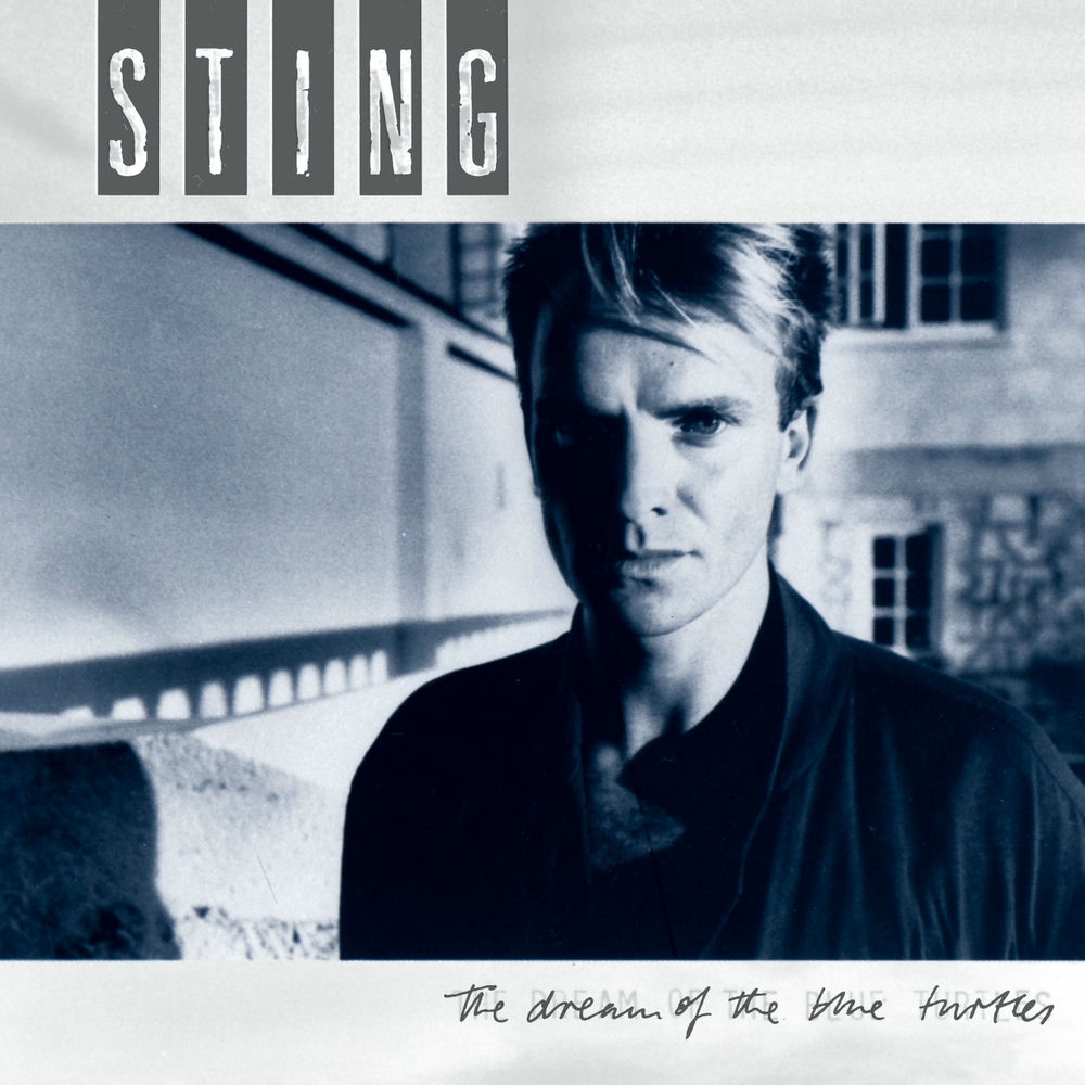 If You Love Somebody Set Them Free by Sting