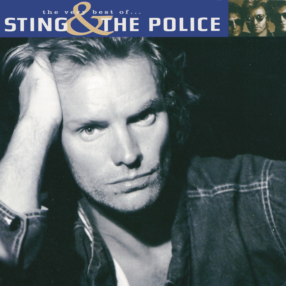 When We Dance by Sting