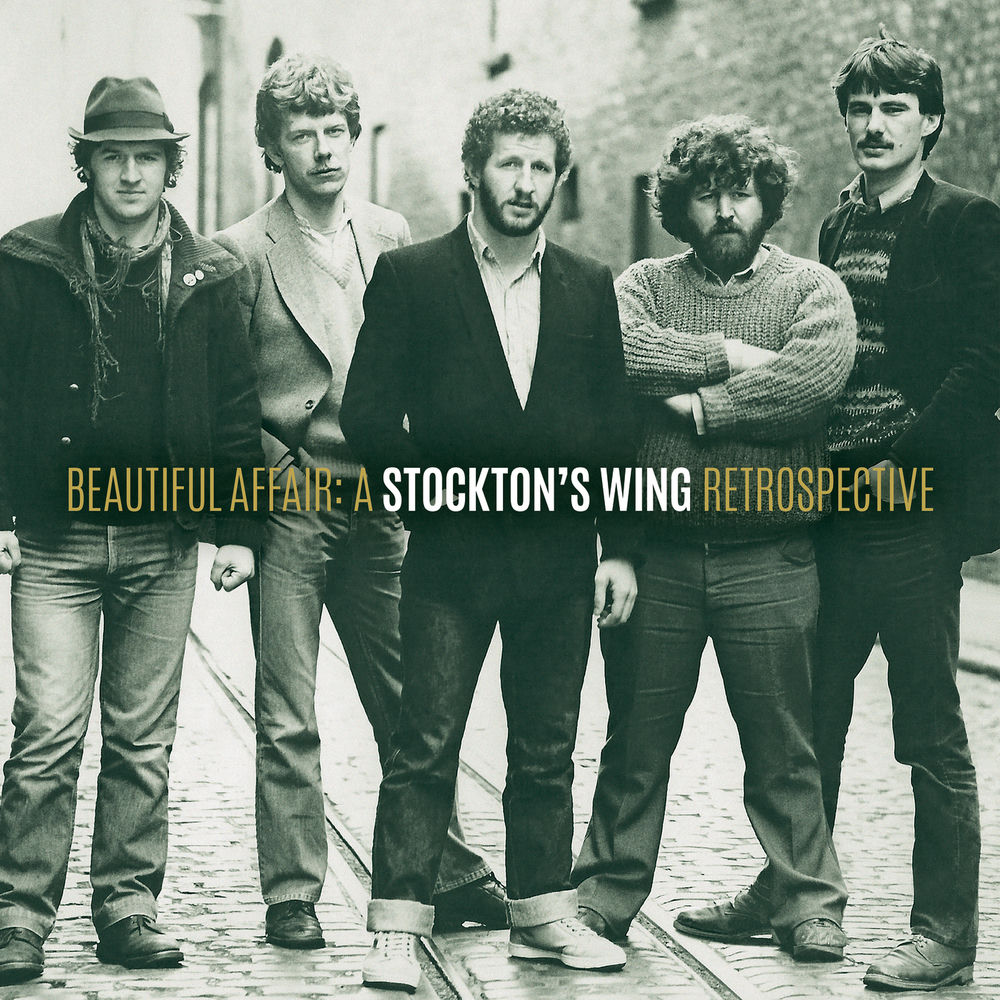 In Our World by Stockton'S Wing