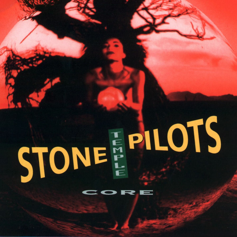 Plush by Stone Temple Pilots