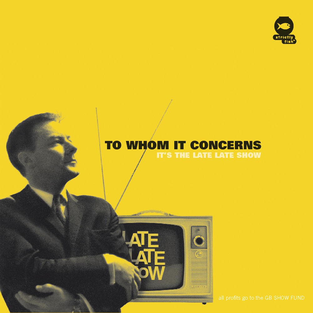 To Whom It Concerns by Strictly Fish
