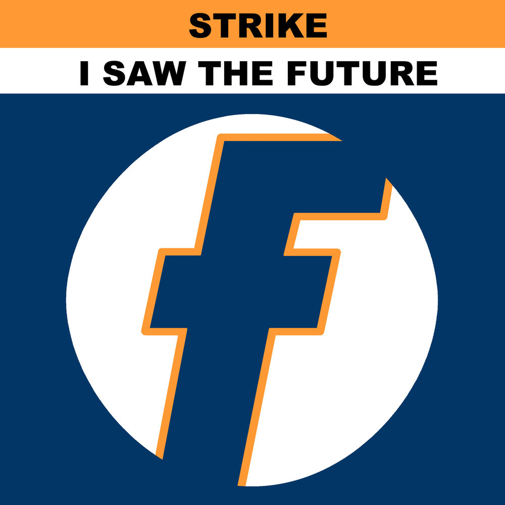 U Sure Do by Strike