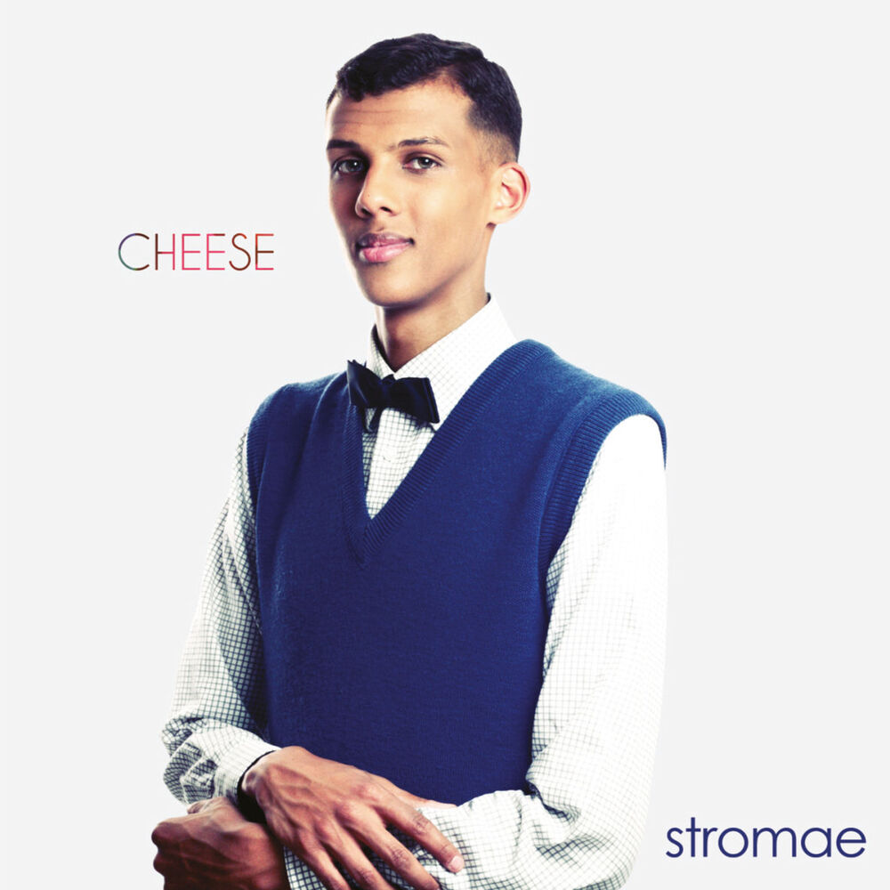 ALORS ON DANSE by Stromae