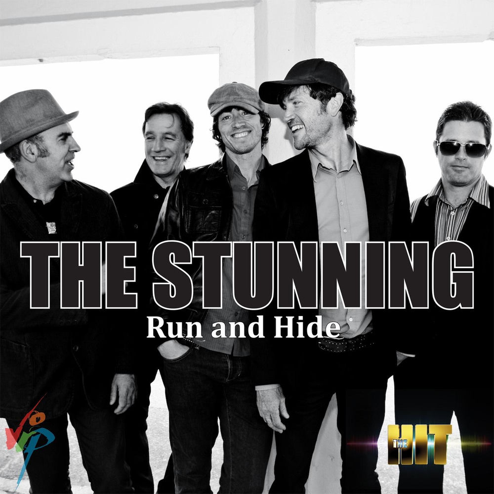 RUN AND HIDE by Stunning