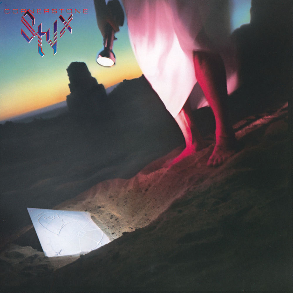 Babe by Styx