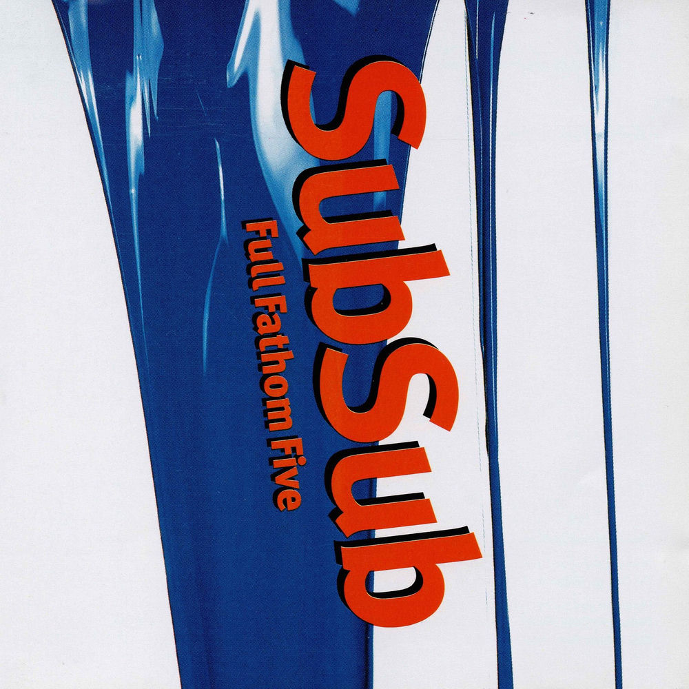 Ain'T No Love (Ain'T No Use) by Sub Sub Featuring Melanie Williams