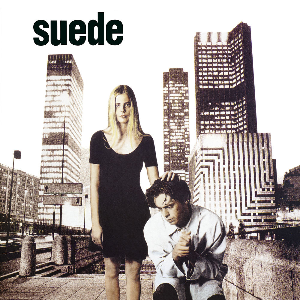 Stay Together by Suede