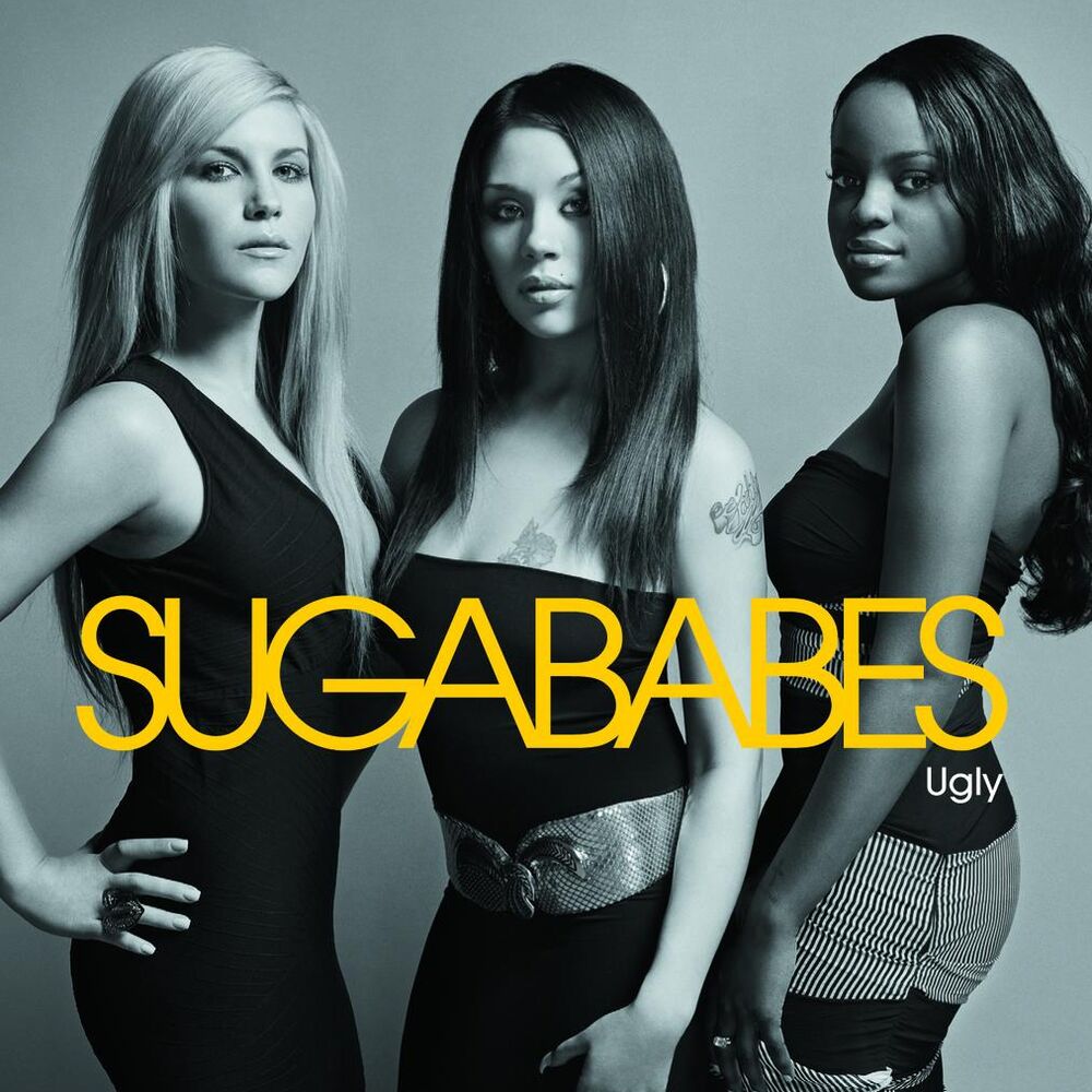 Ugly by Sugababes