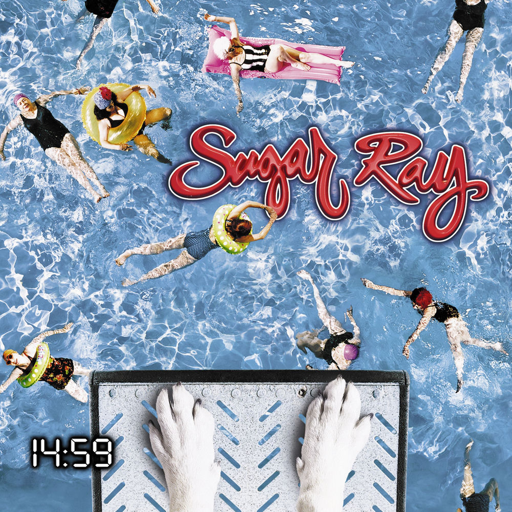 Every Morning by Sugar Ray