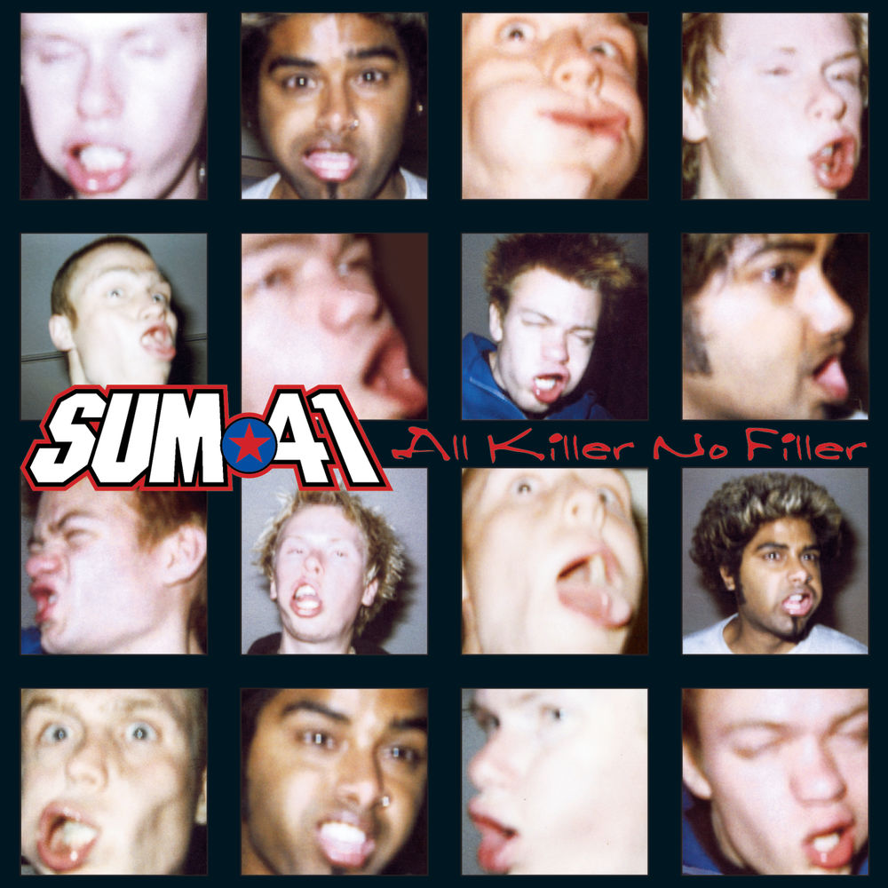 Fat Lip by Sum 41