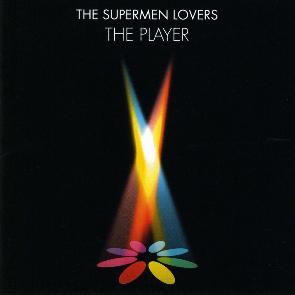 Starlight by Supermen Lovers