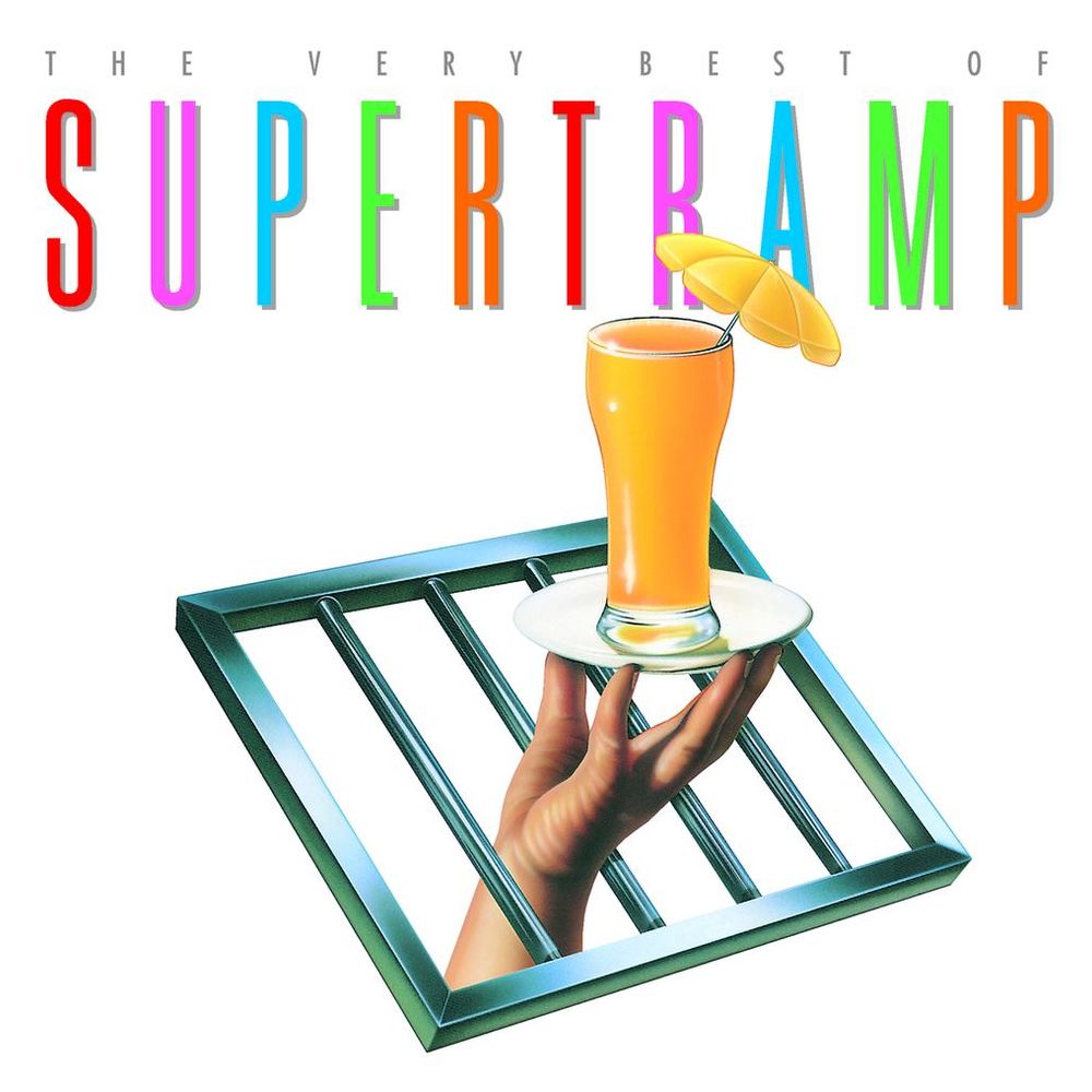 It'S Raining Again by Supertramp