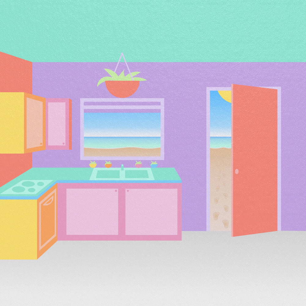 SUNDAY BEST by Surfaces