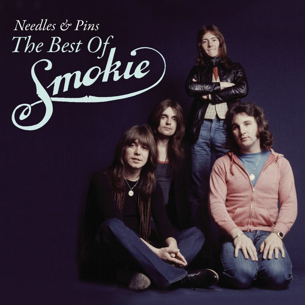 Stumblin' In by Suzi Quatro And Chris Norman