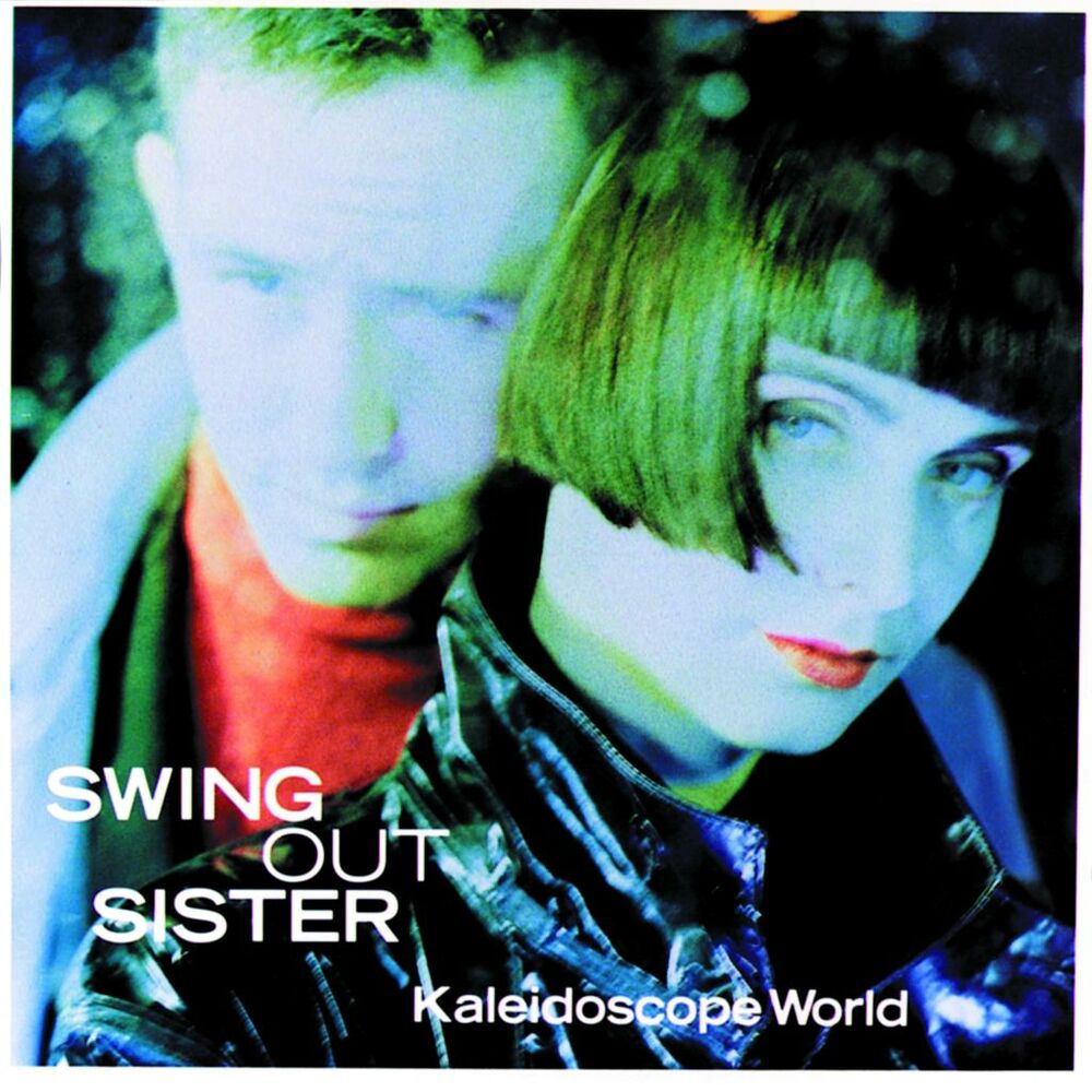 You On My Mind by Swing Out Sister