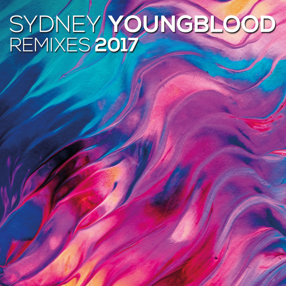 If Only I Could by Sydney Youngblood