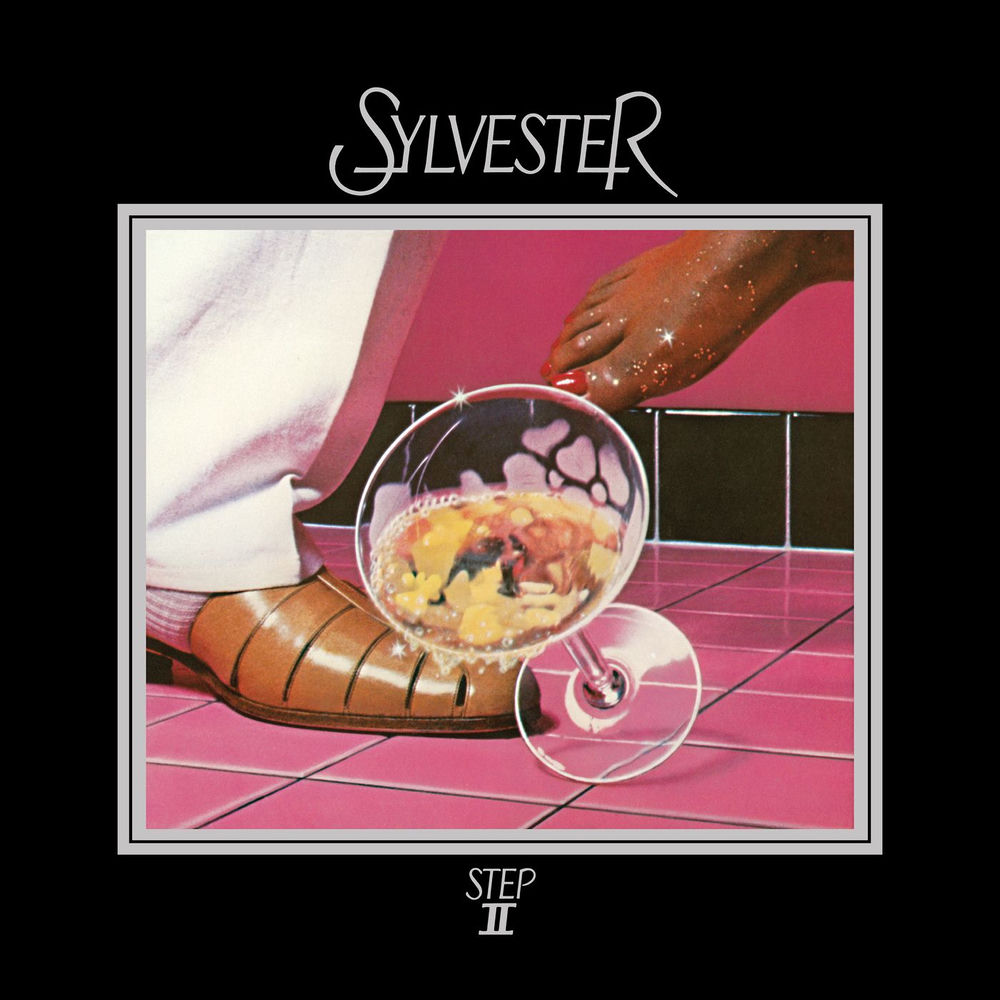 You Make Me Feel by Sylvester