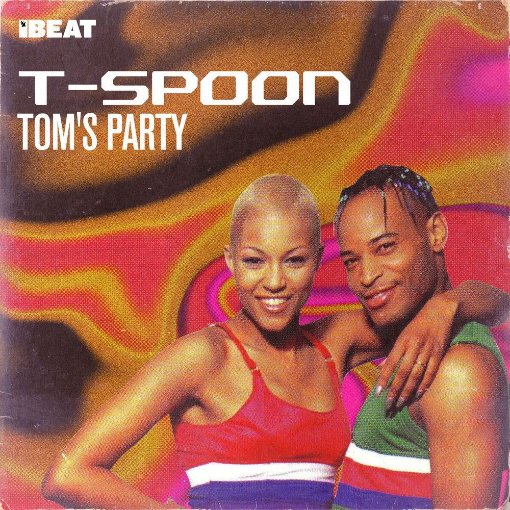 Tom'S Party by T-Spoon