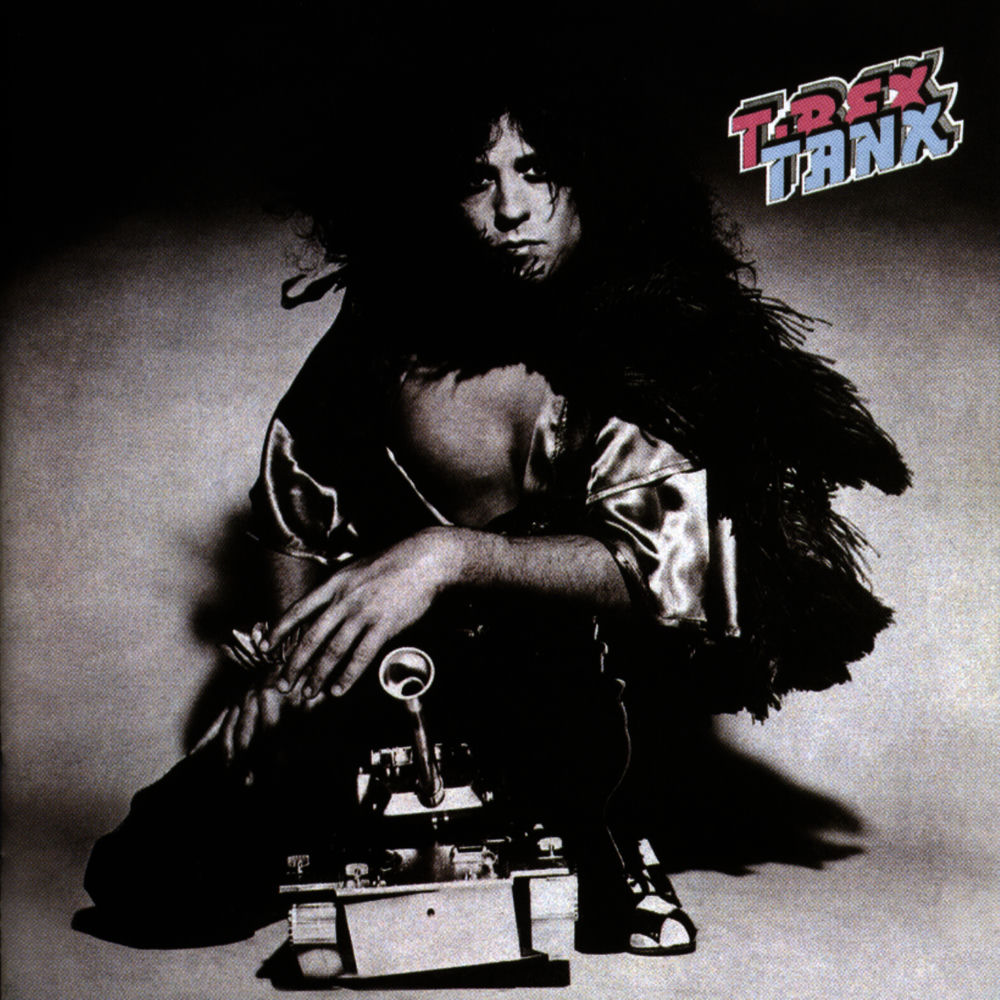 20 Th Century Boy by T. Rex