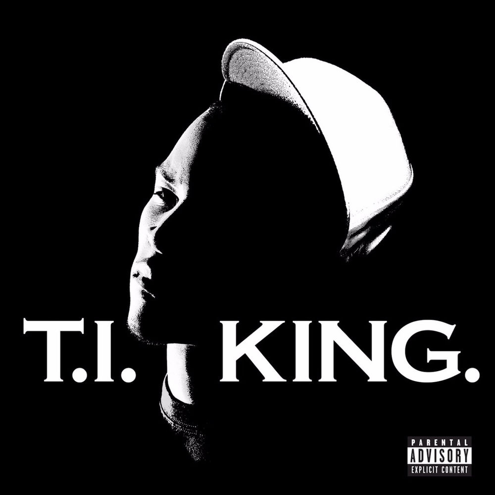 WHY YOU WANNA by T.I.