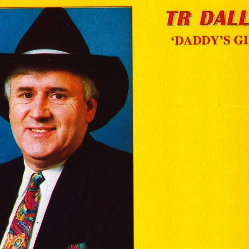 Daddy'S Girl by T.R. Dallas