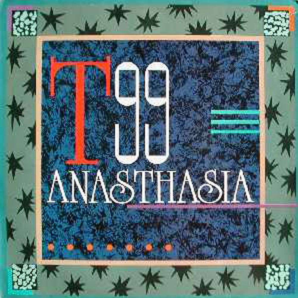 Anastasia by T99