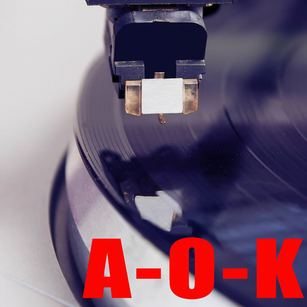 A-O-K by TAI VERDES