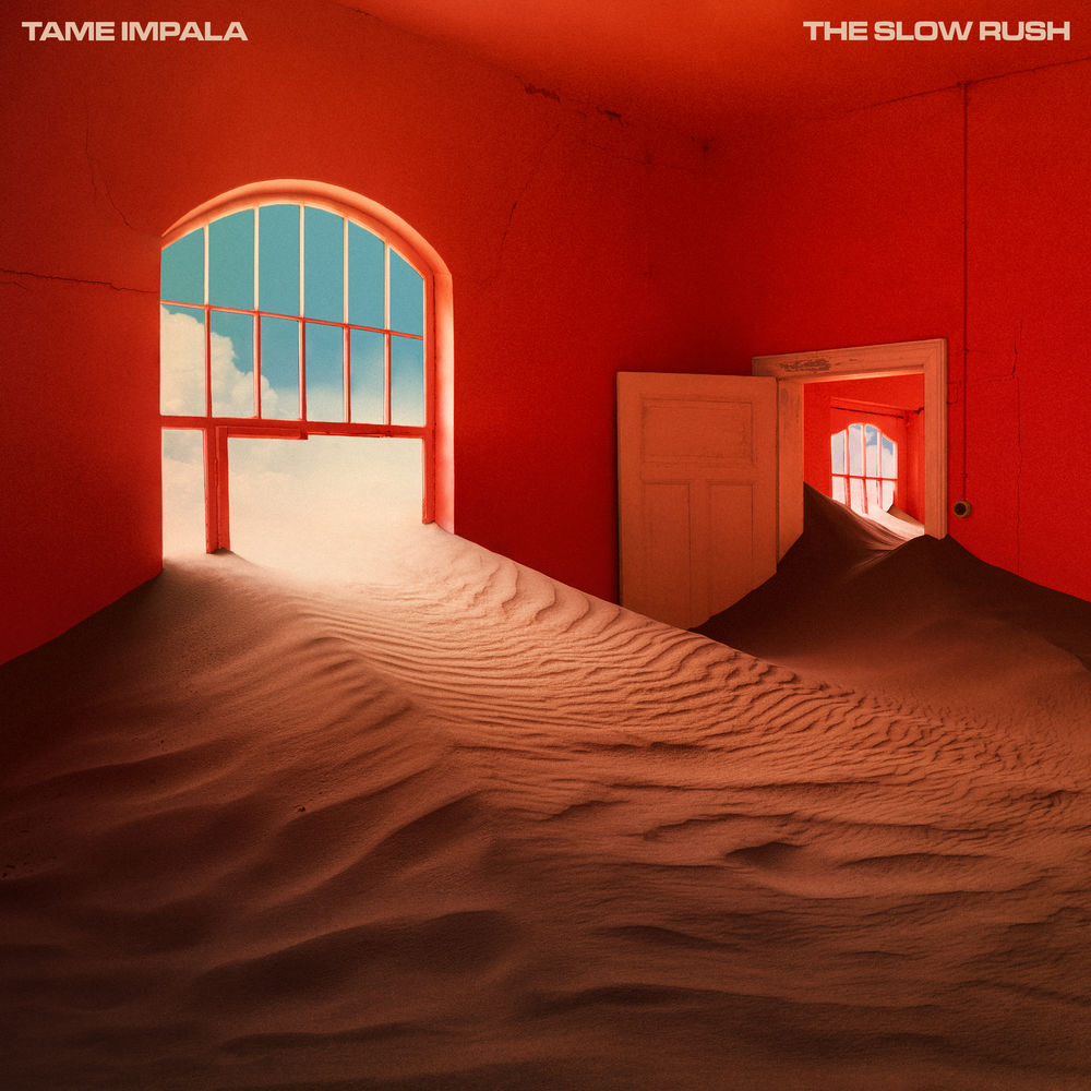 ONE MORE YEAR by TAME IMPALA