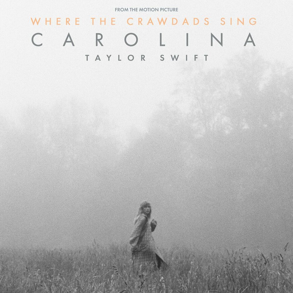 CAROLINA by TAYLOR SWIFT