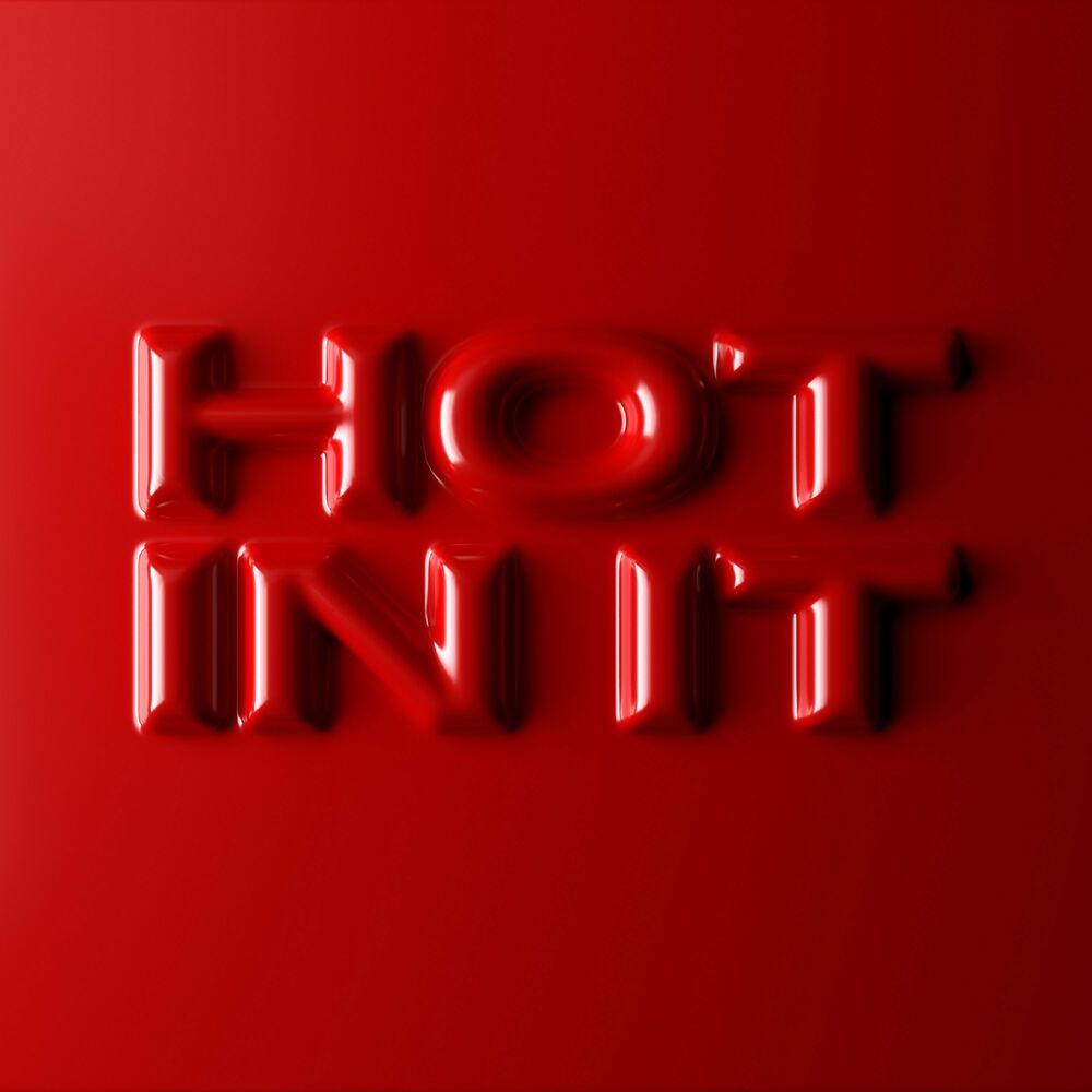 HOT IN IT by TIESTO & CHARLI XCX